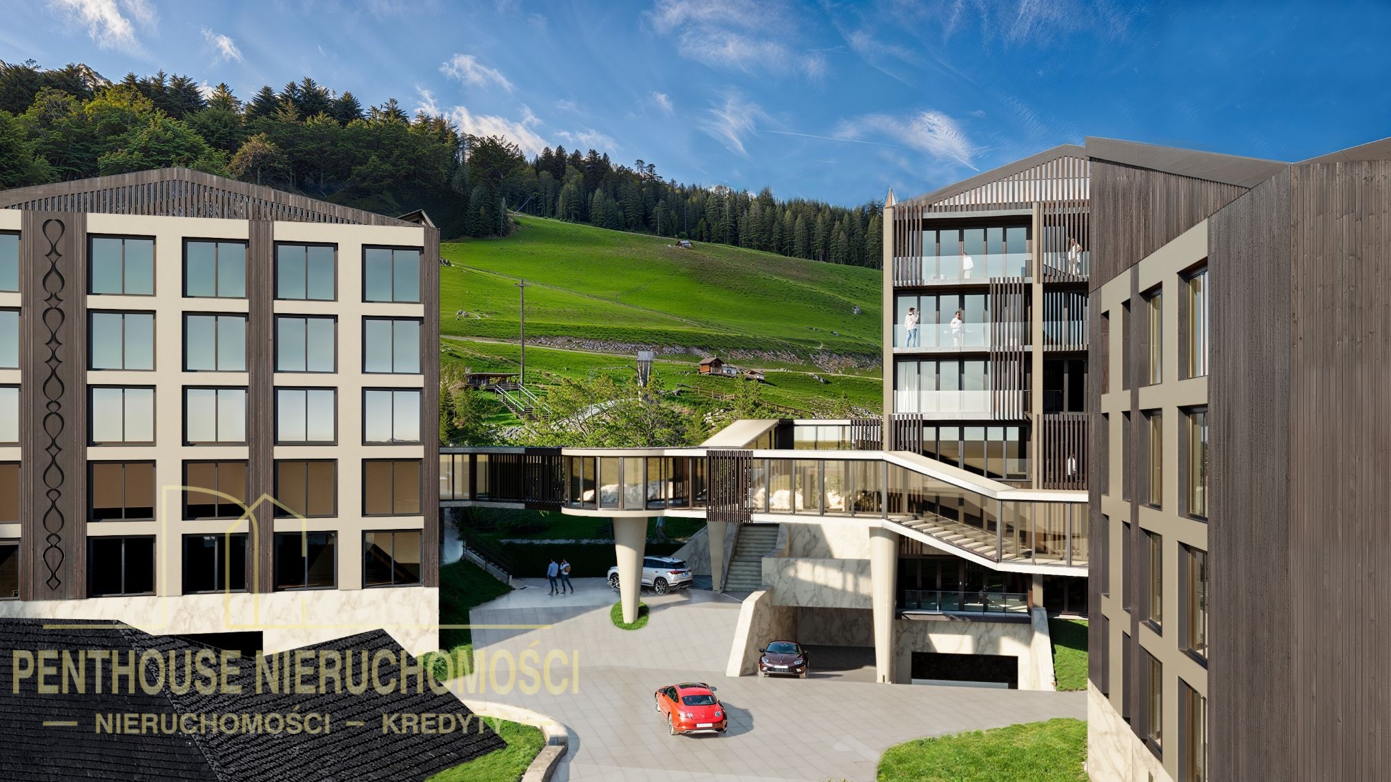 Zdjęcie nieruchomości