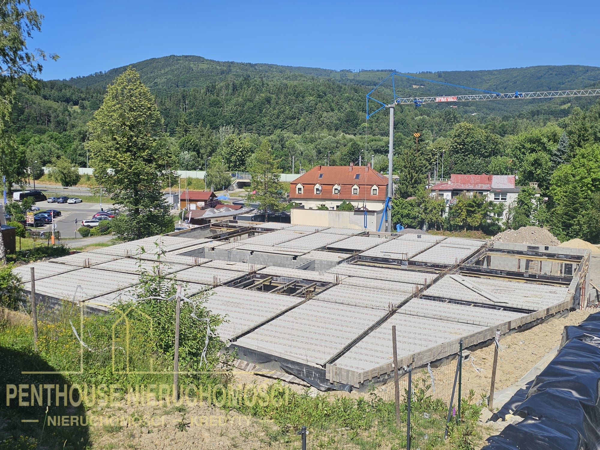 Zdjęcie nieruchomości