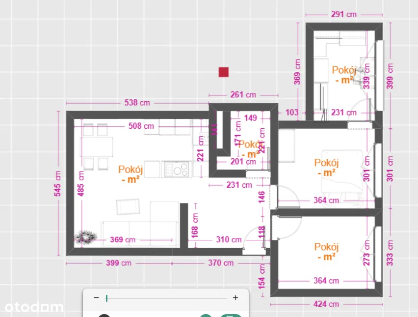 Zdjęcie nieruchomości