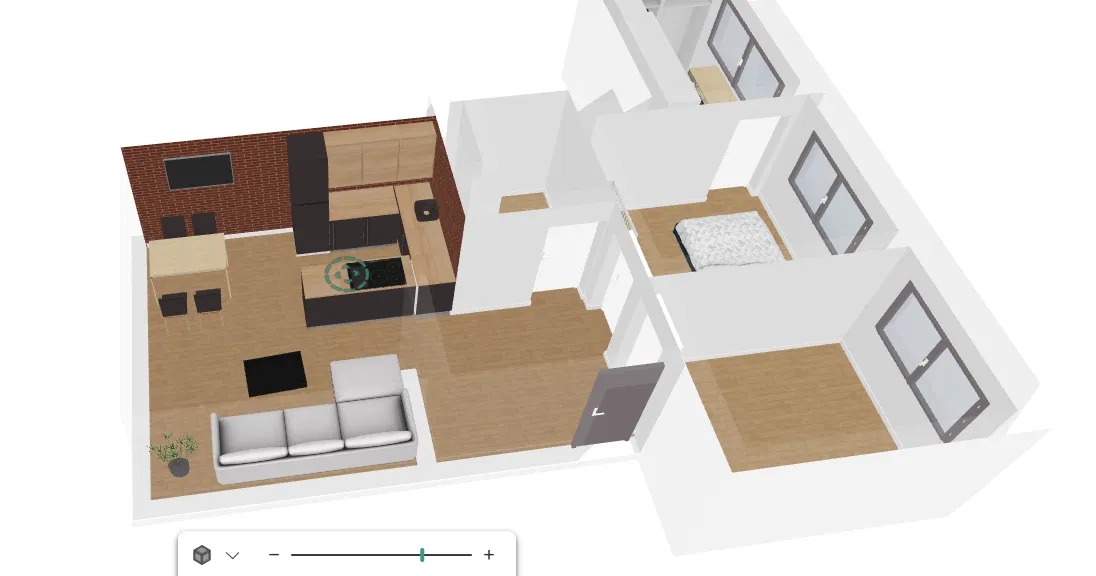 Zdjęcie nieruchomości