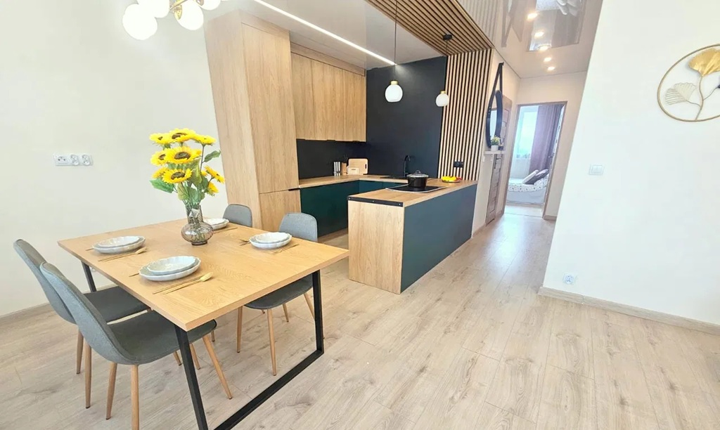 NOWOCZESNOŚĆ I STYL