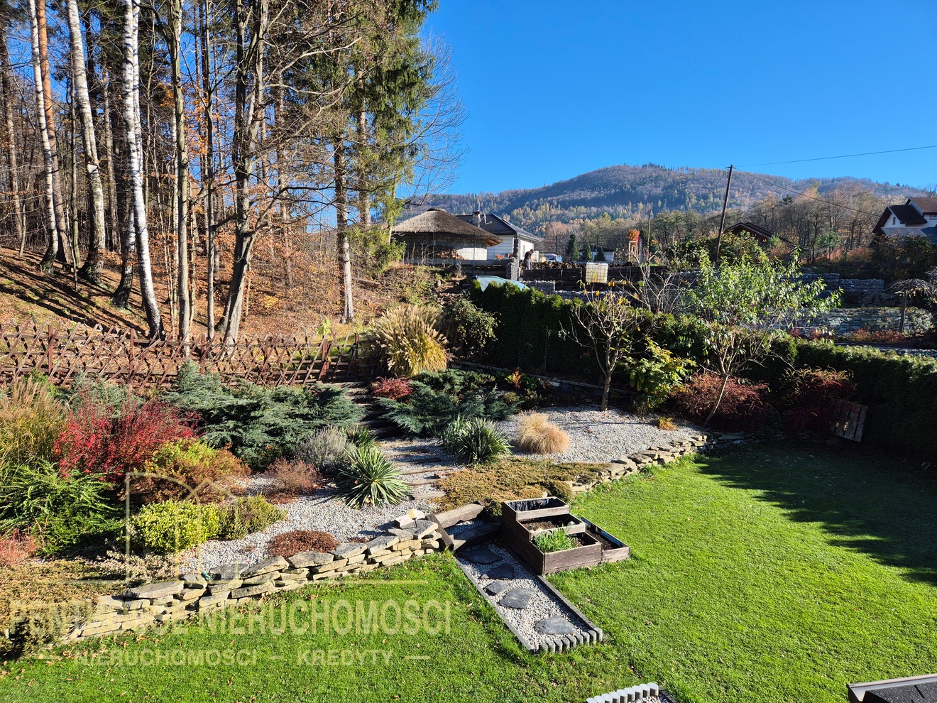 Zdjęcie nieruchomości