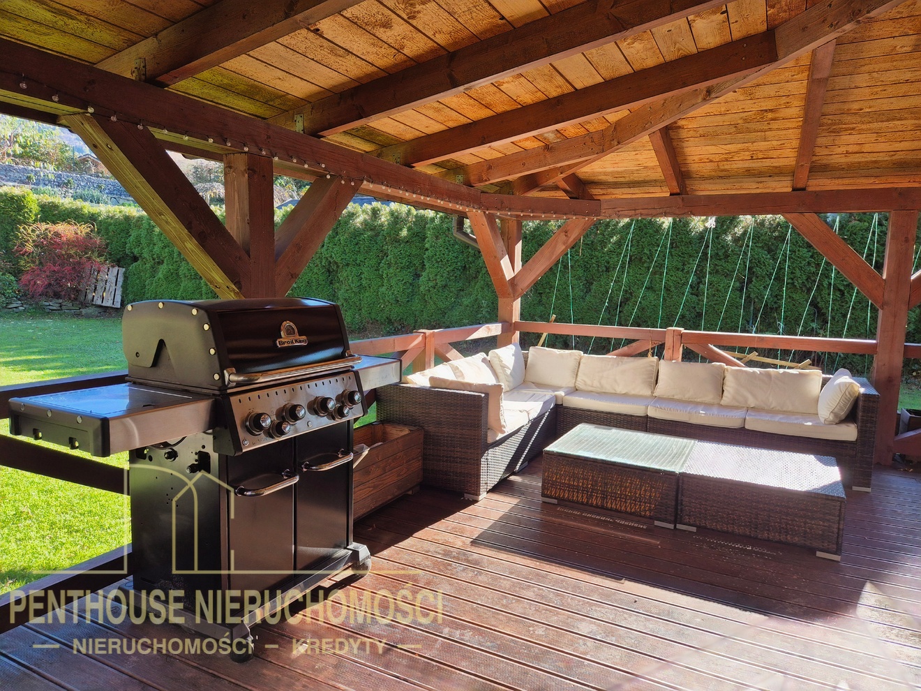 Zdjęcie nieruchomości