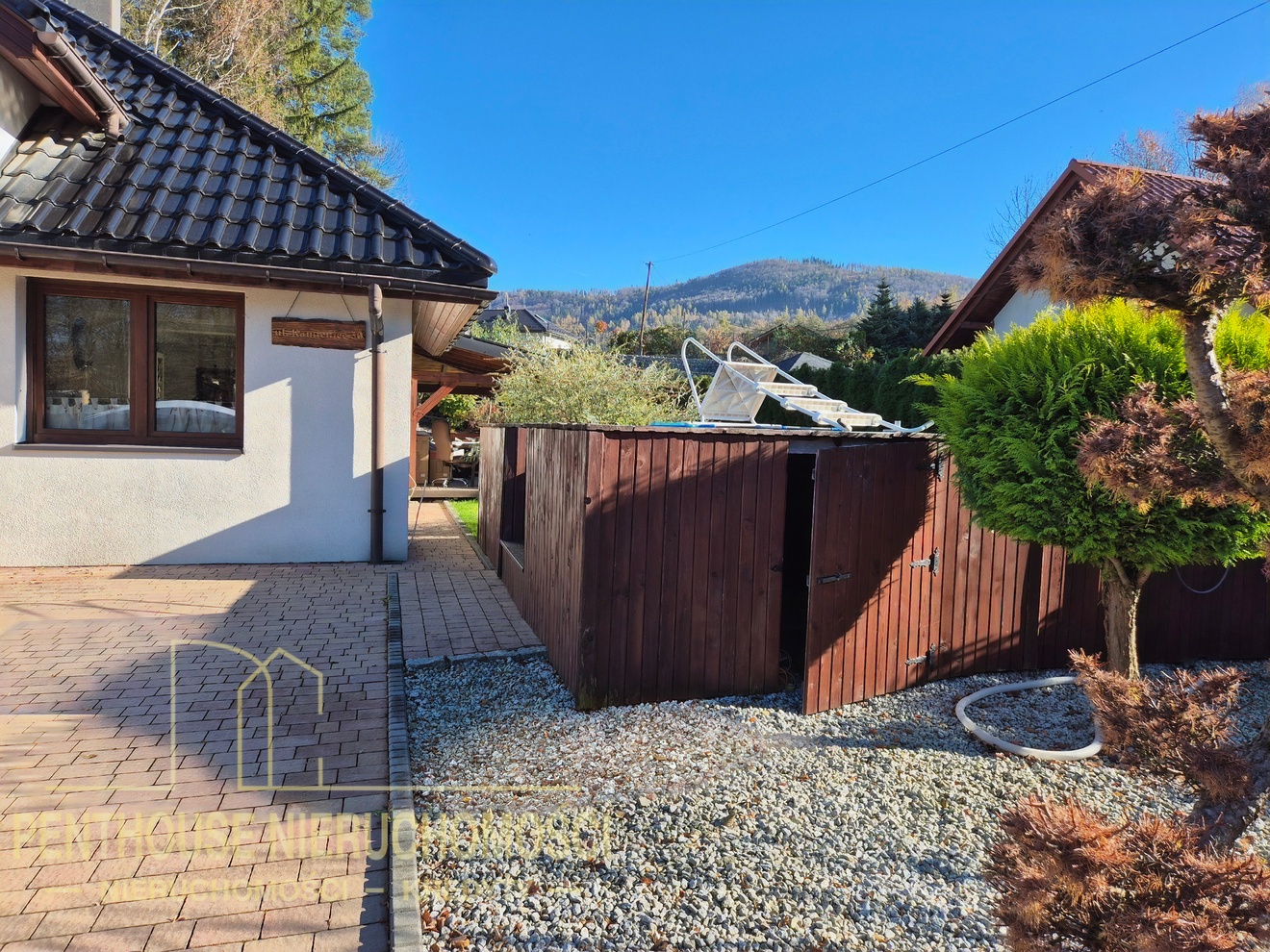 Zdjęcie nieruchomości