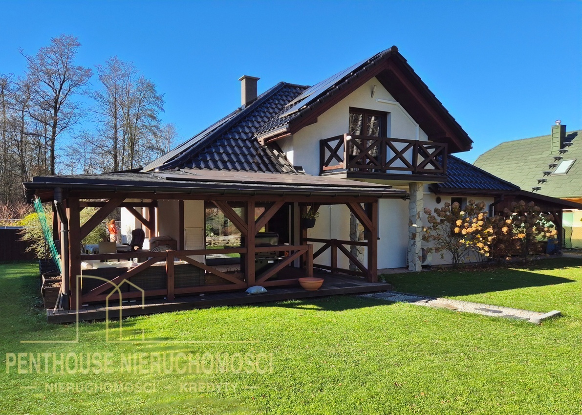 Zdjęcie nieruchomości