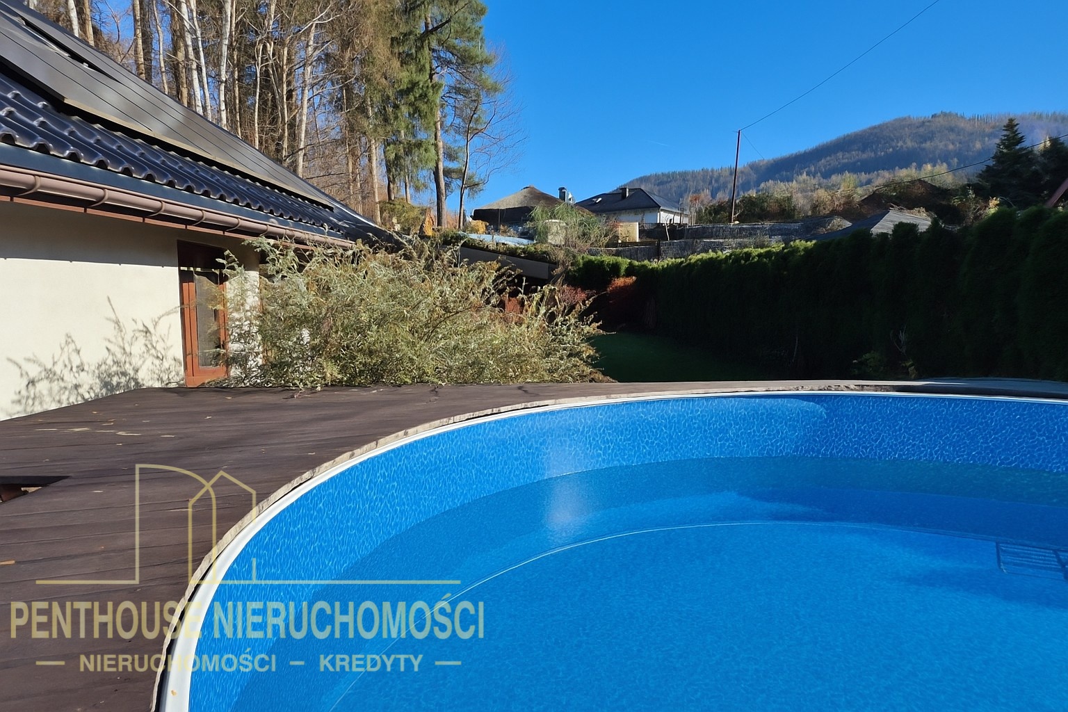 Zdjęcie nieruchomości