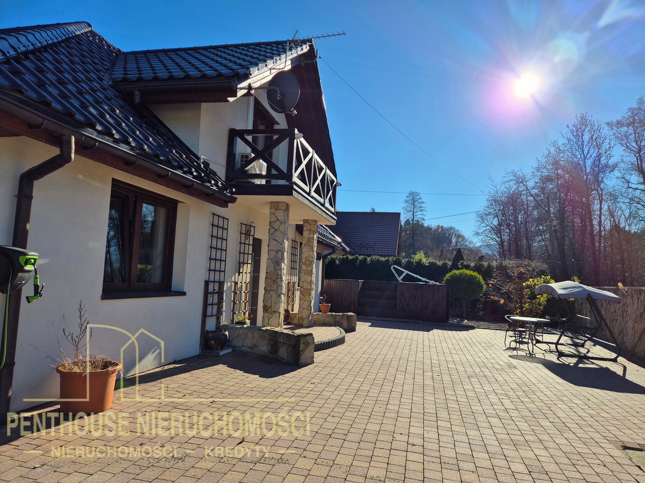 Zdjęcie nieruchomości