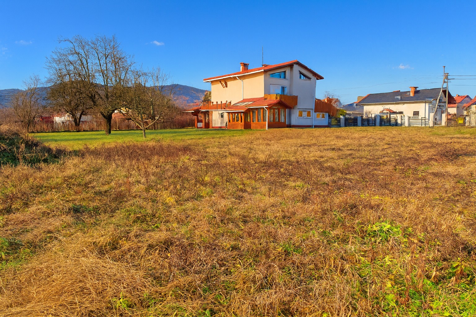 Zdjęcie nieruchomości