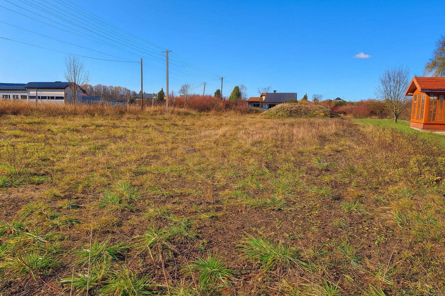 Zdjęcie nieruchomości