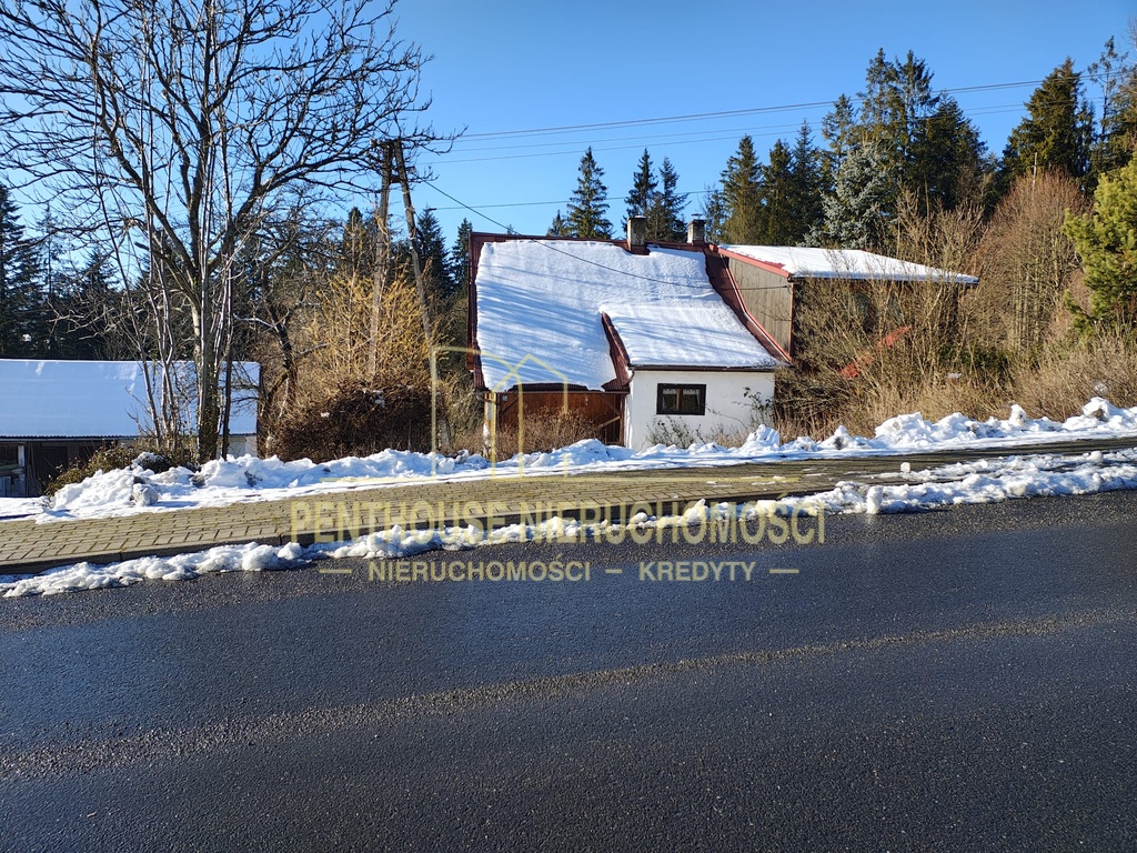 Zdjęcie nieruchomości