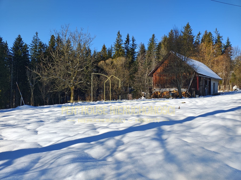 Zdjęcie nieruchomości