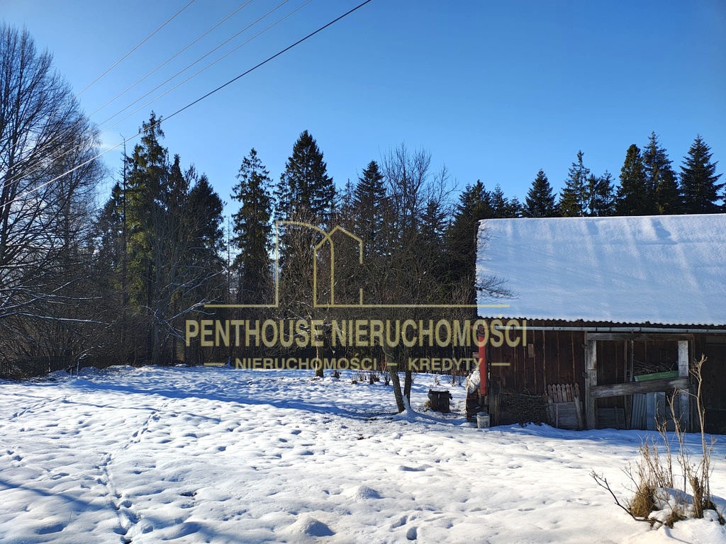 Zdjęcie nieruchomości