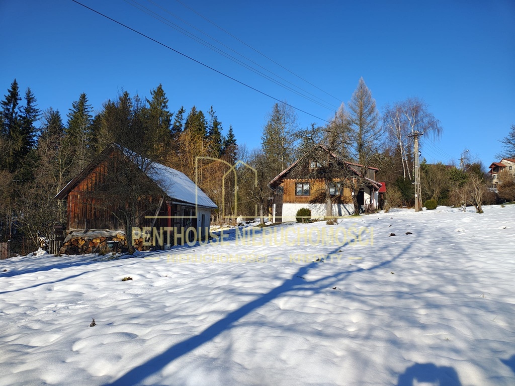 Zdjęcie nieruchomości