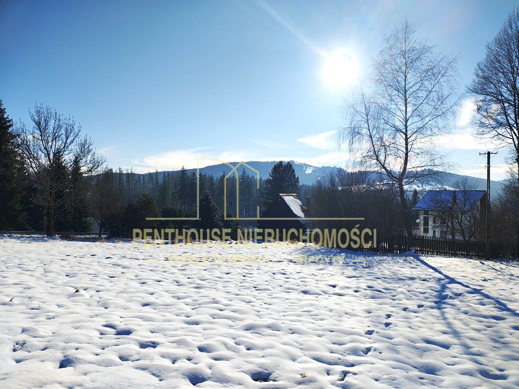 Zdjęcie nieruchomości