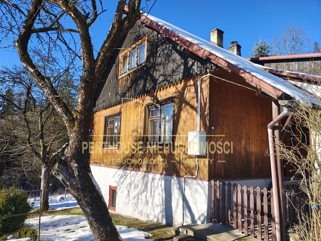 Zdjęcie nieruchomości