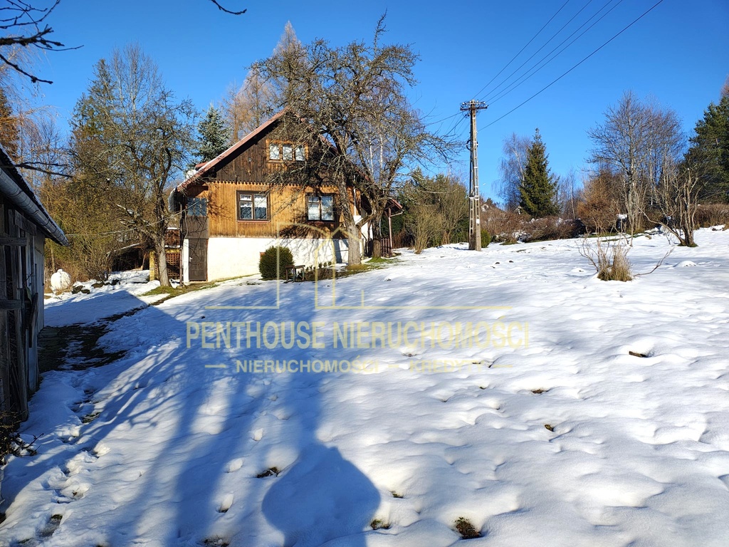 Zdjęcie nieruchomości