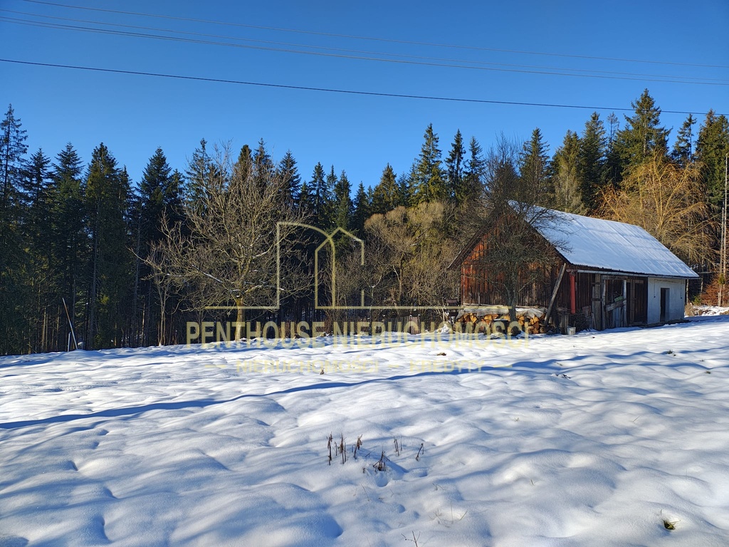 Zdjęcie nieruchomości