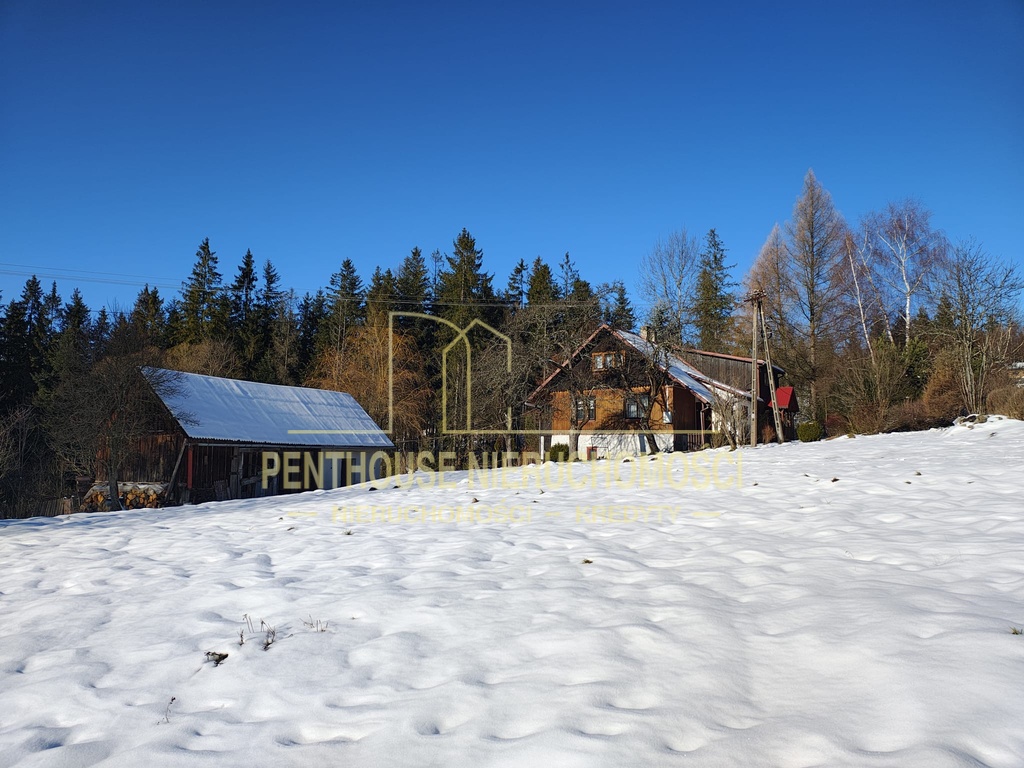 Zdjęcie nieruchomości