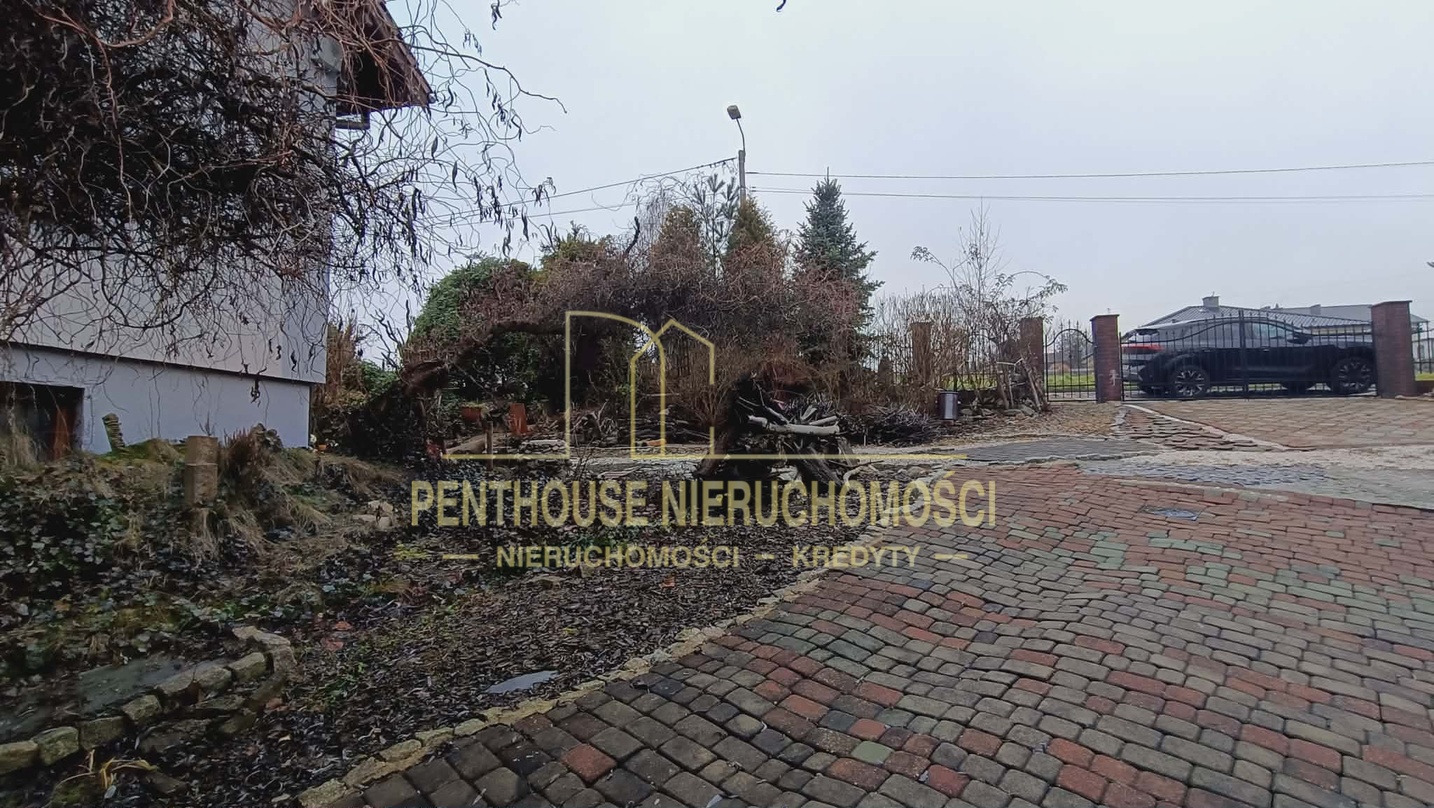 Zdjęcie nieruchomości