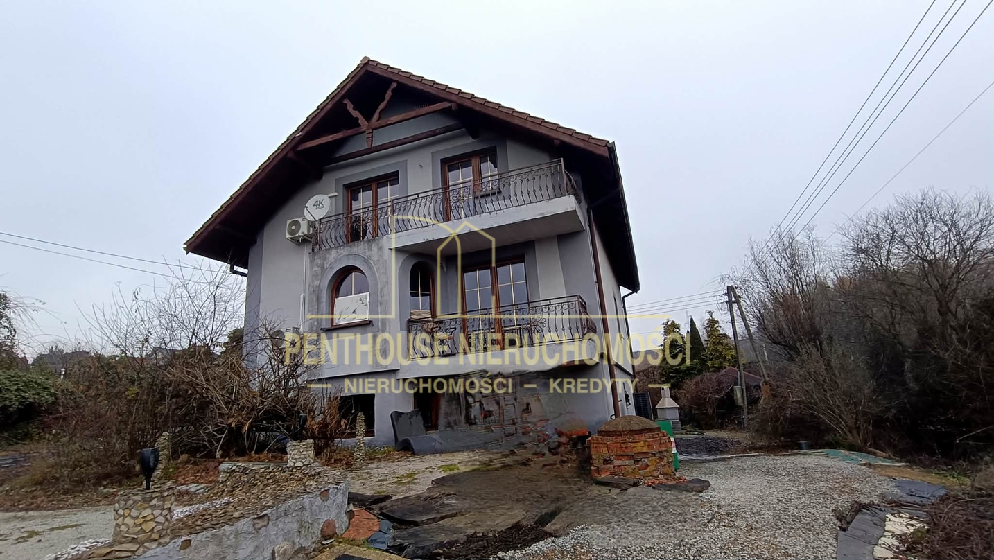 Zdjęcie nieruchomości