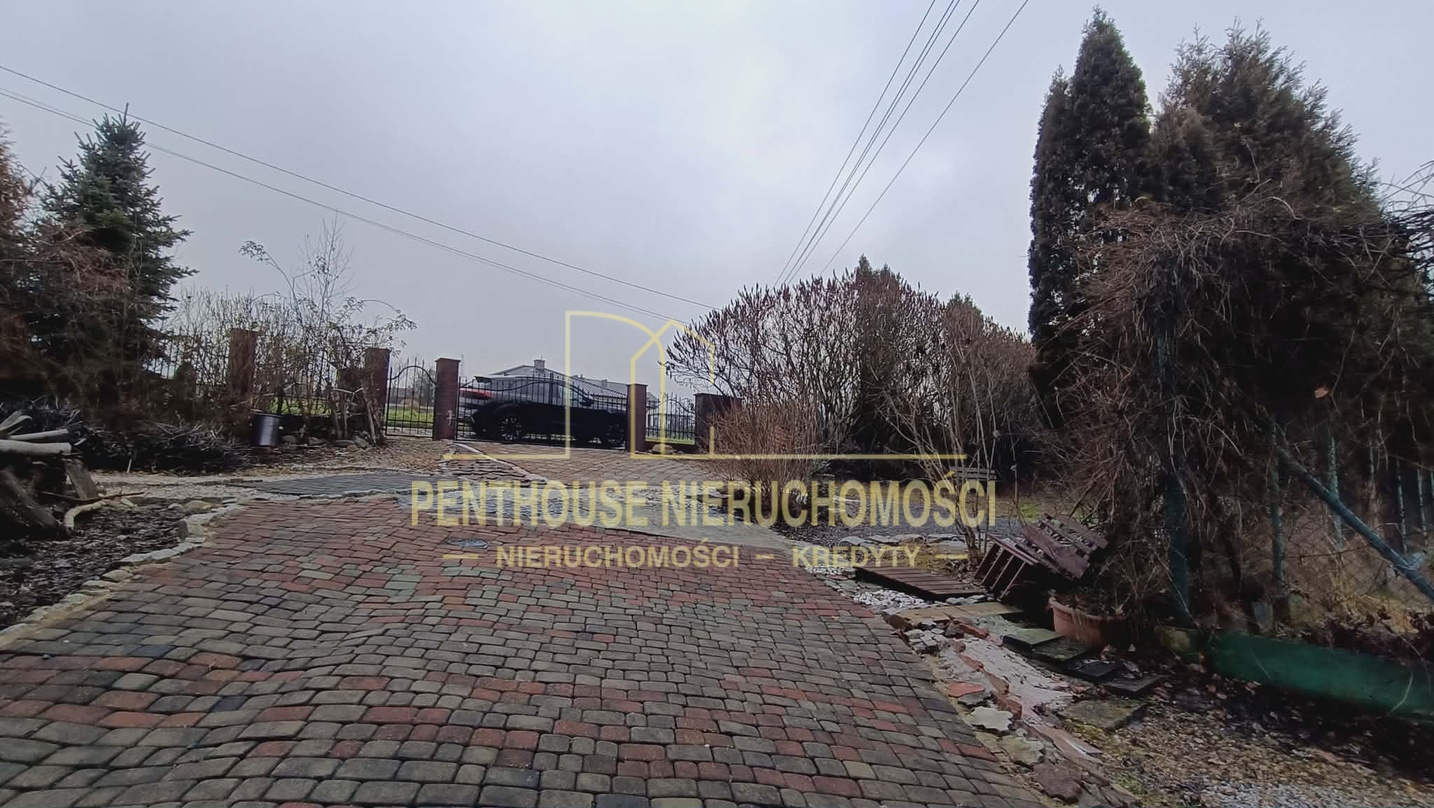 Zdjęcie nieruchomości