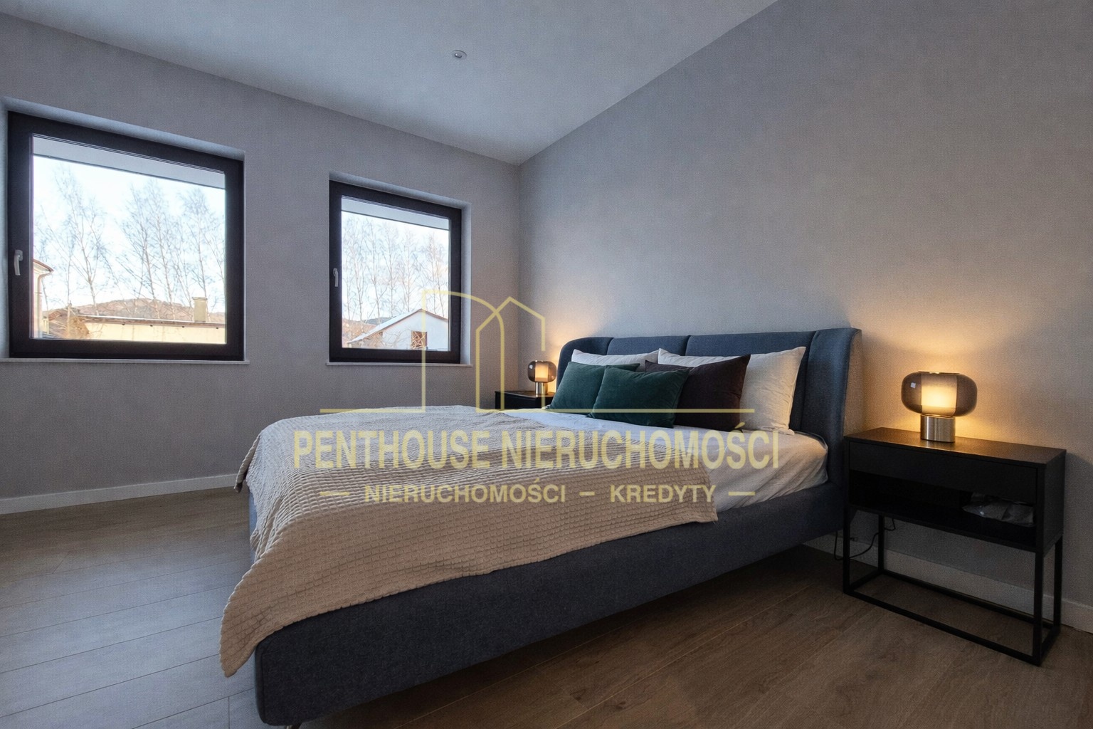 Zdjęcie nieruchomości