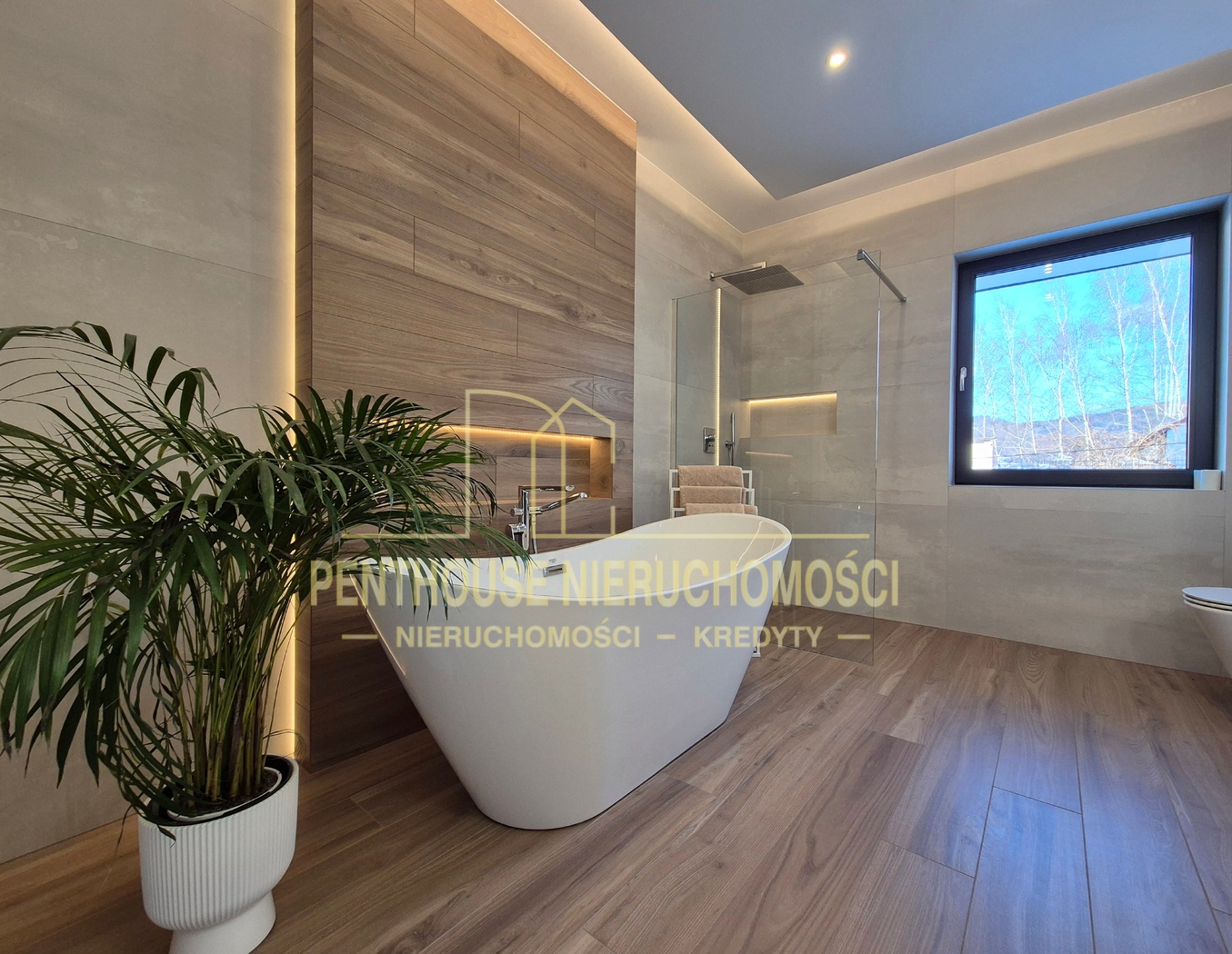 Zdjęcie nieruchomości