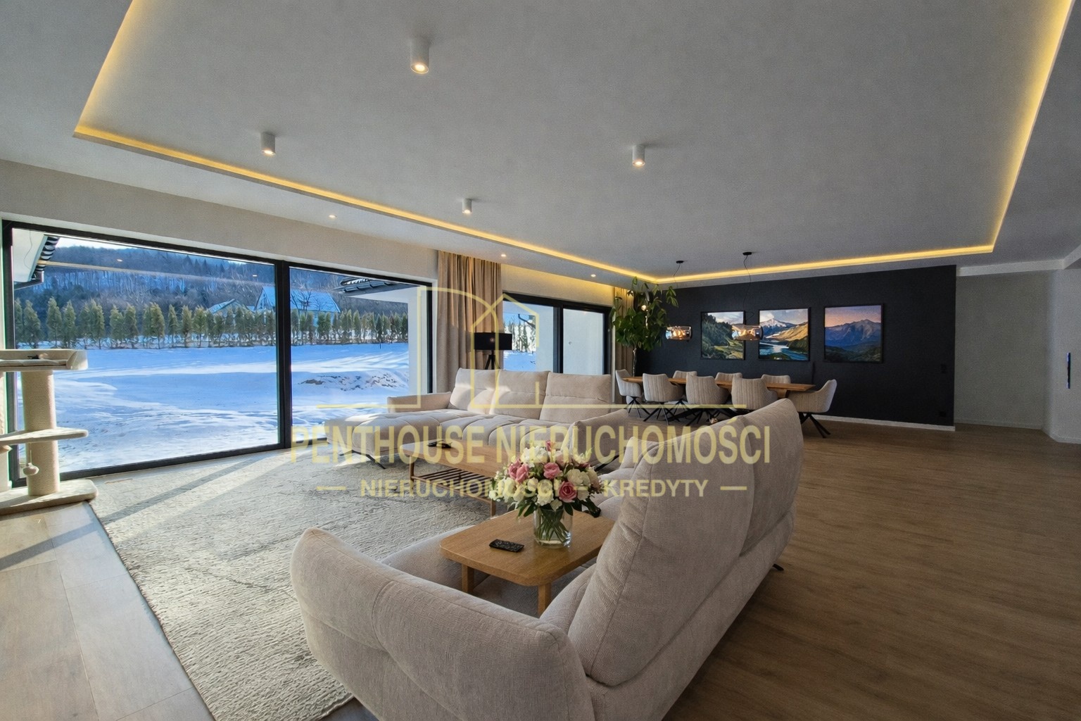 Zdjęcie nieruchomości