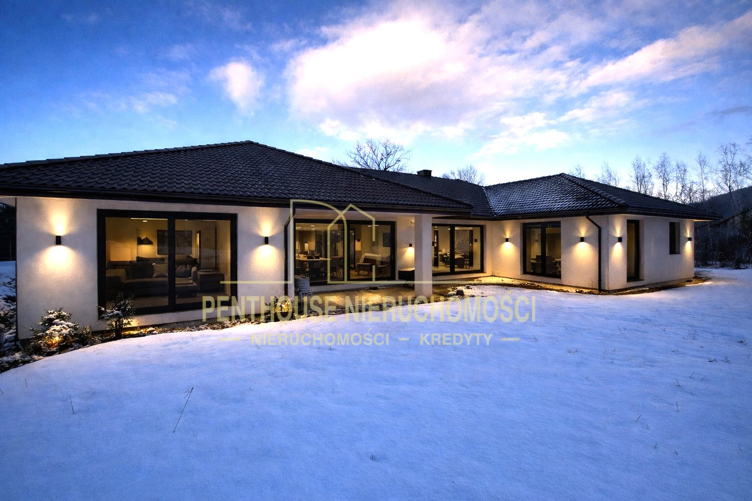 Zdjęcie nieruchomości