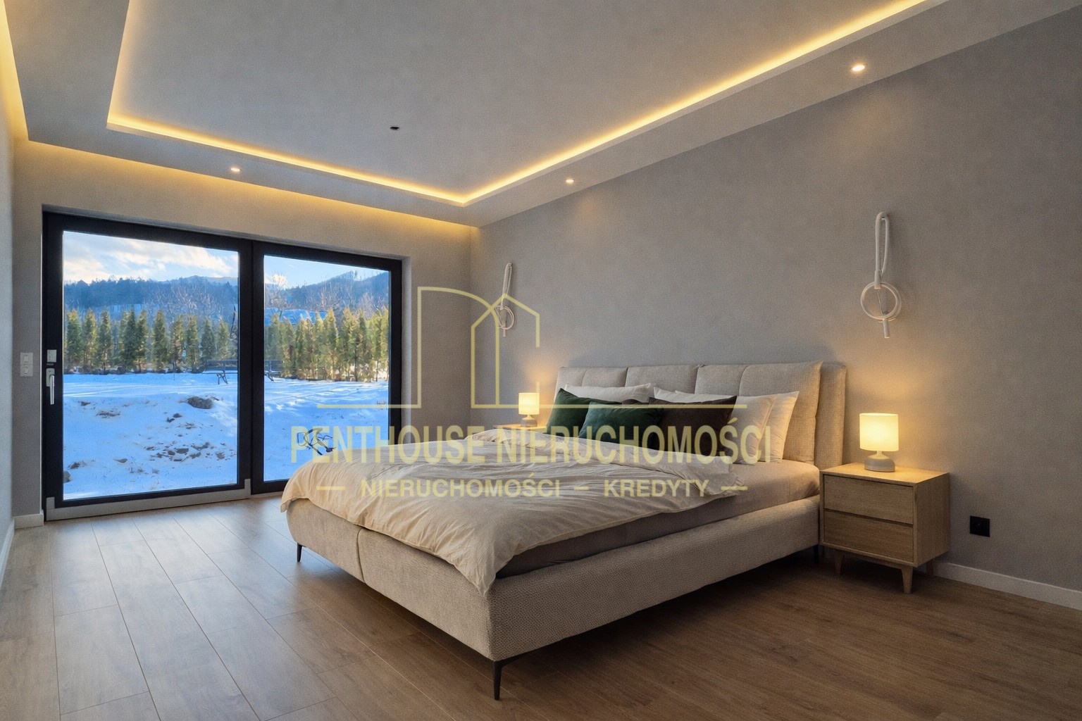 Zdjęcie nieruchomości