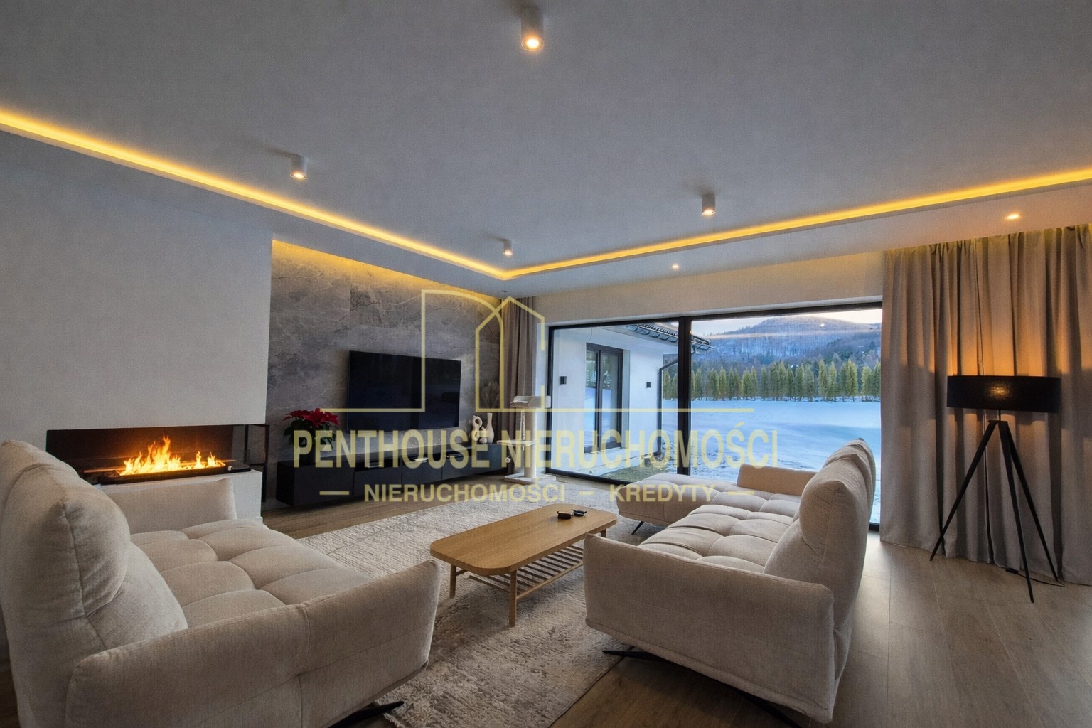 Zdjęcie nieruchomości