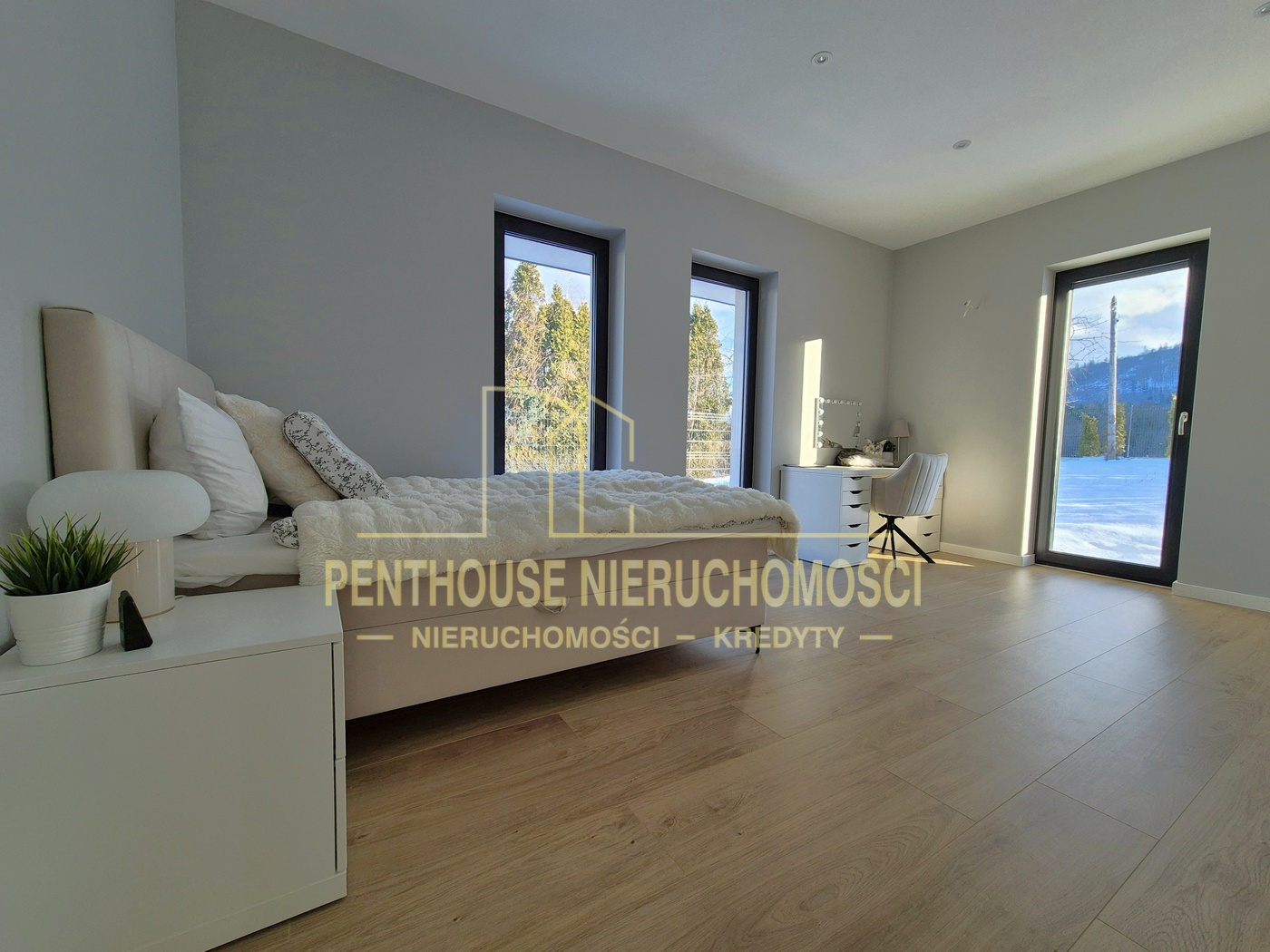 Zdjęcie nieruchomości