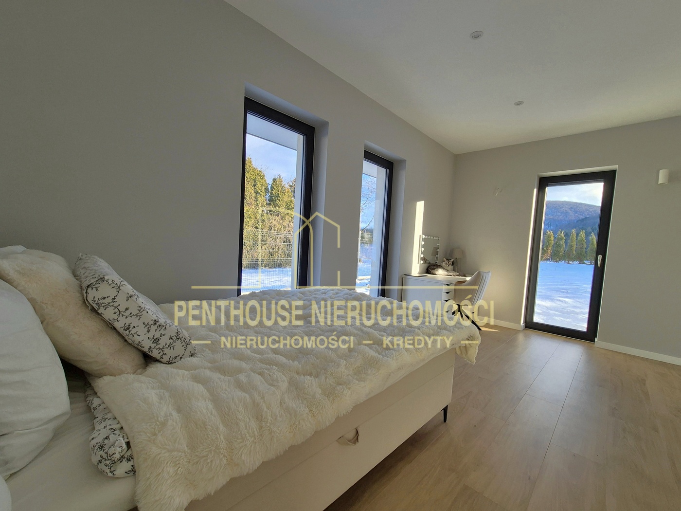 Zdjęcie nieruchomości