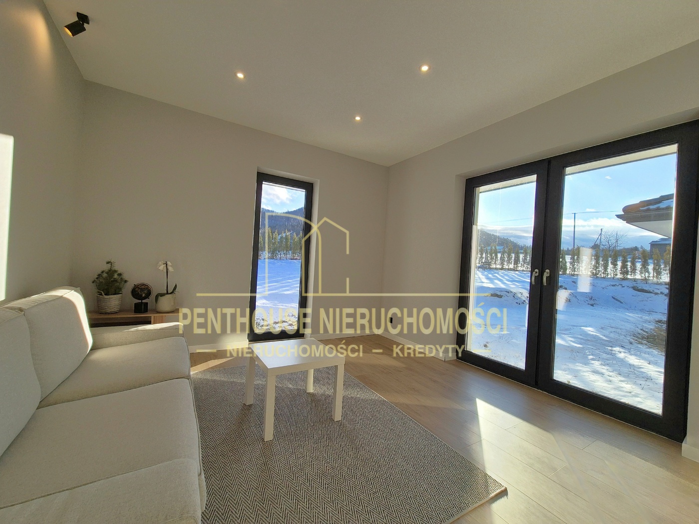 Zdjęcie nieruchomości