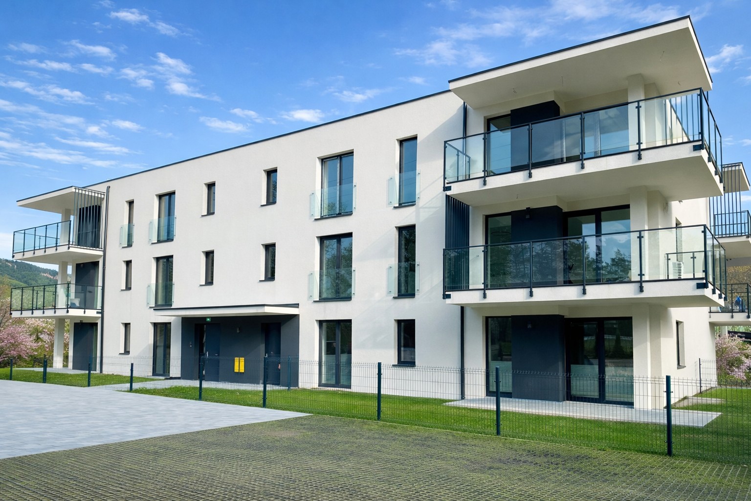 Zdjęcie nieruchomości