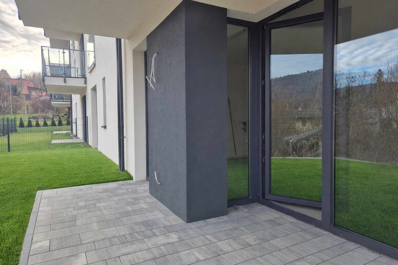 Zdjęcie nieruchomości