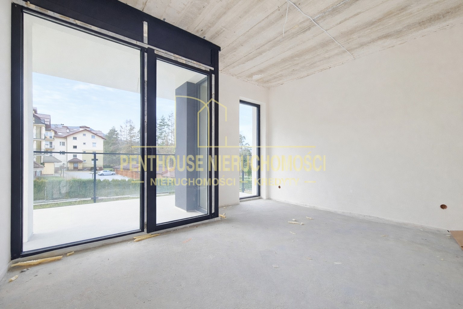 Zdjęcie nieruchomości