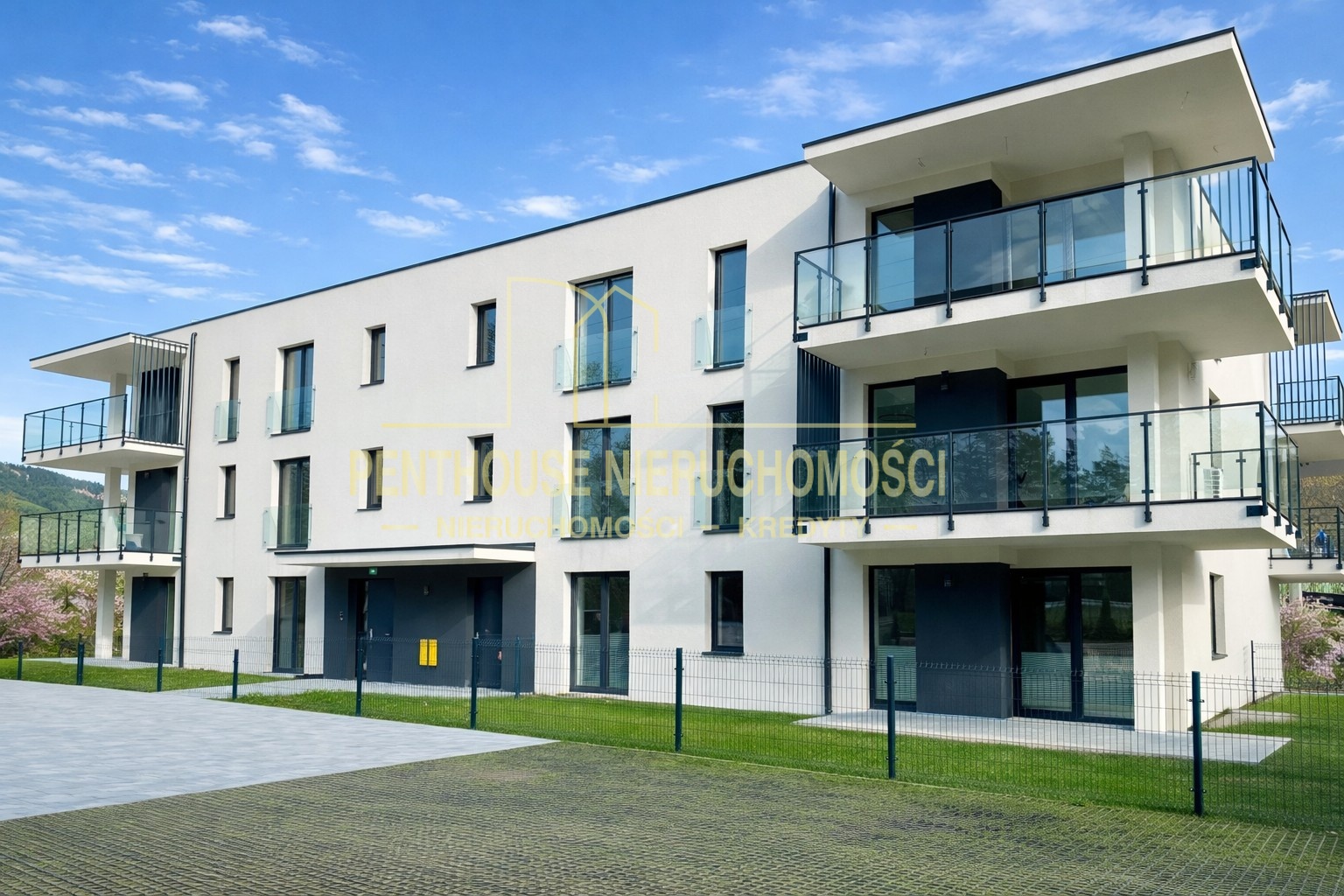 Zdjęcie nieruchomości