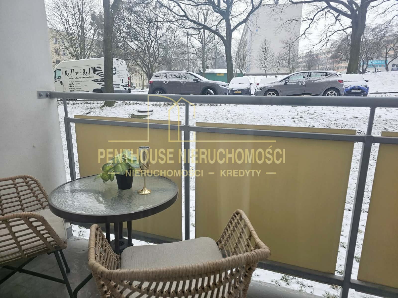 Zdjęcie nieruchomości