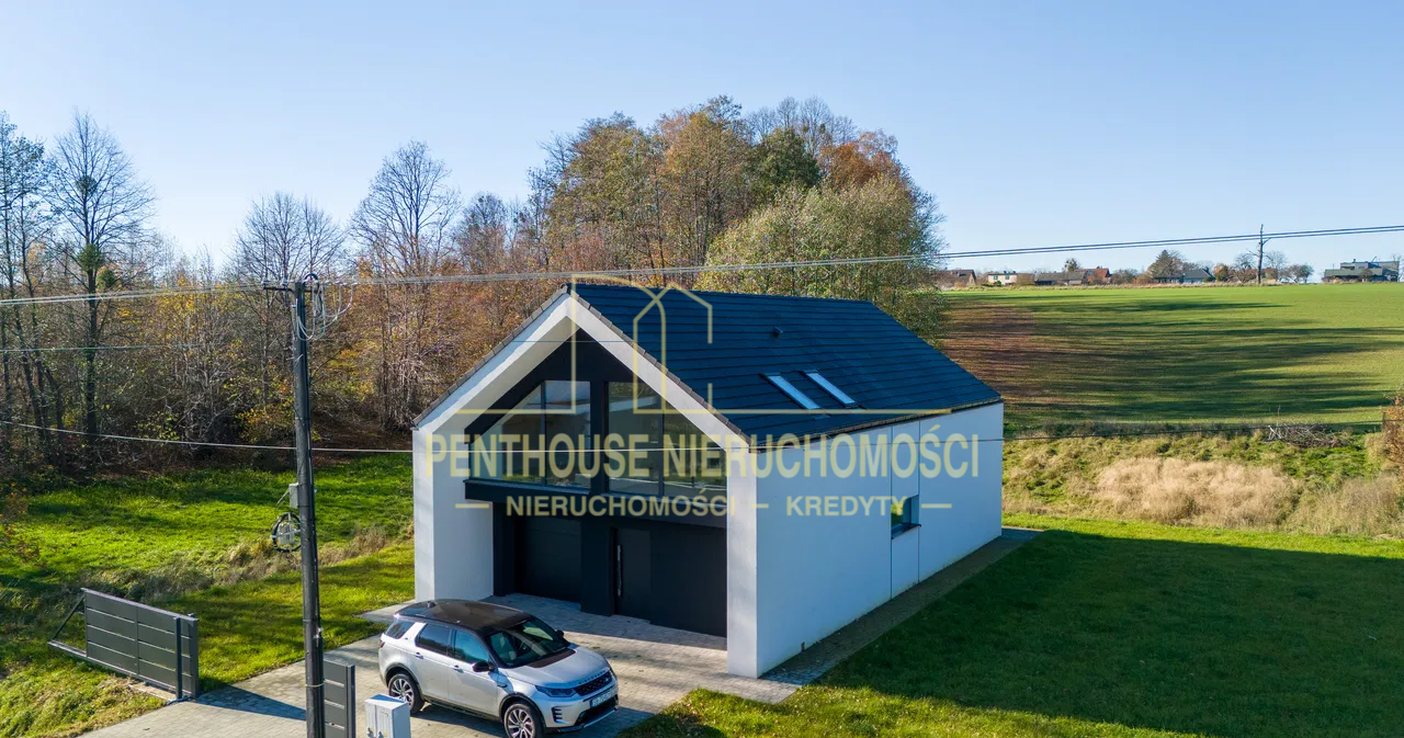 Zdjęcie nieruchomości