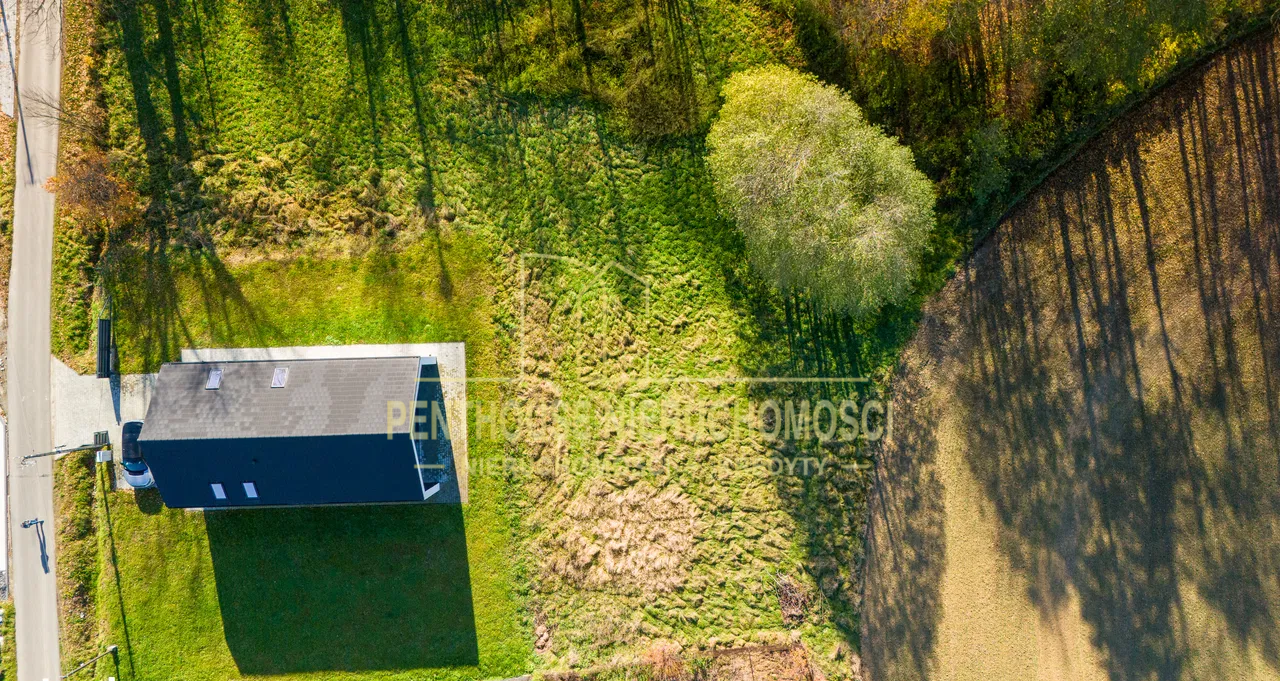 Zdjęcie nieruchomości