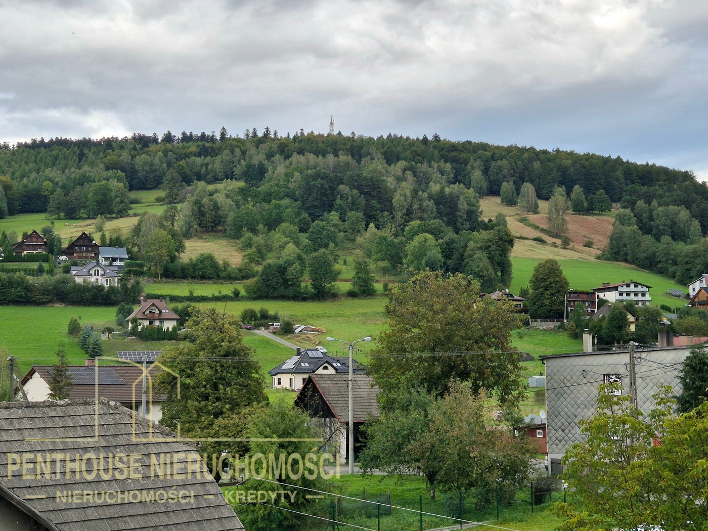 Zdjęcie nieruchomości