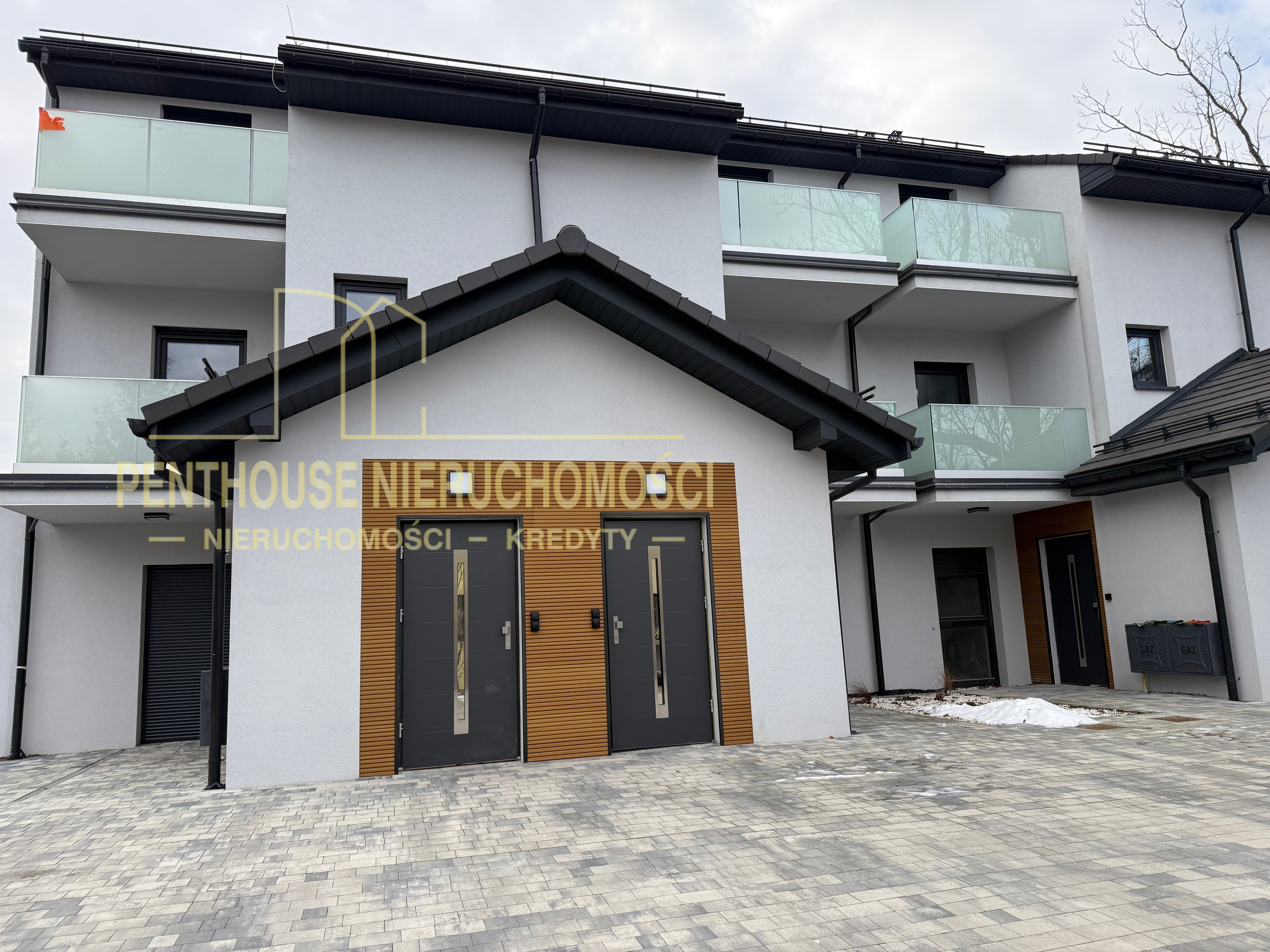 Zdjęcie nieruchomości