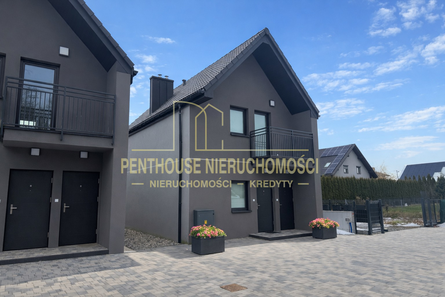 Zdjęcie nieruchomości