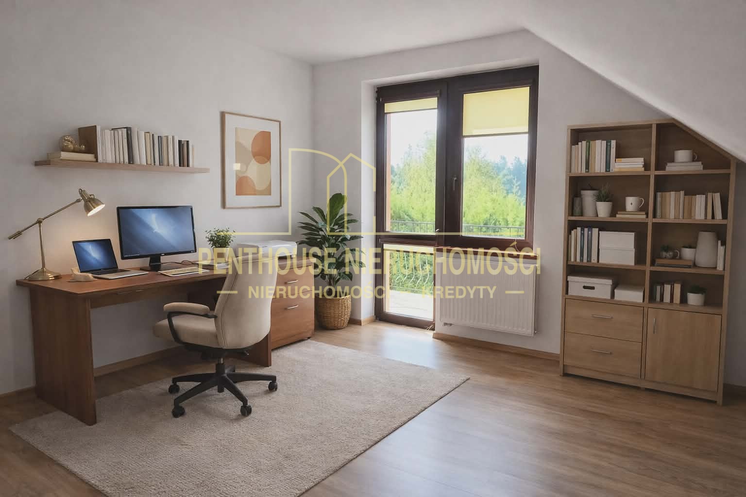 Zdjęcie nieruchomości