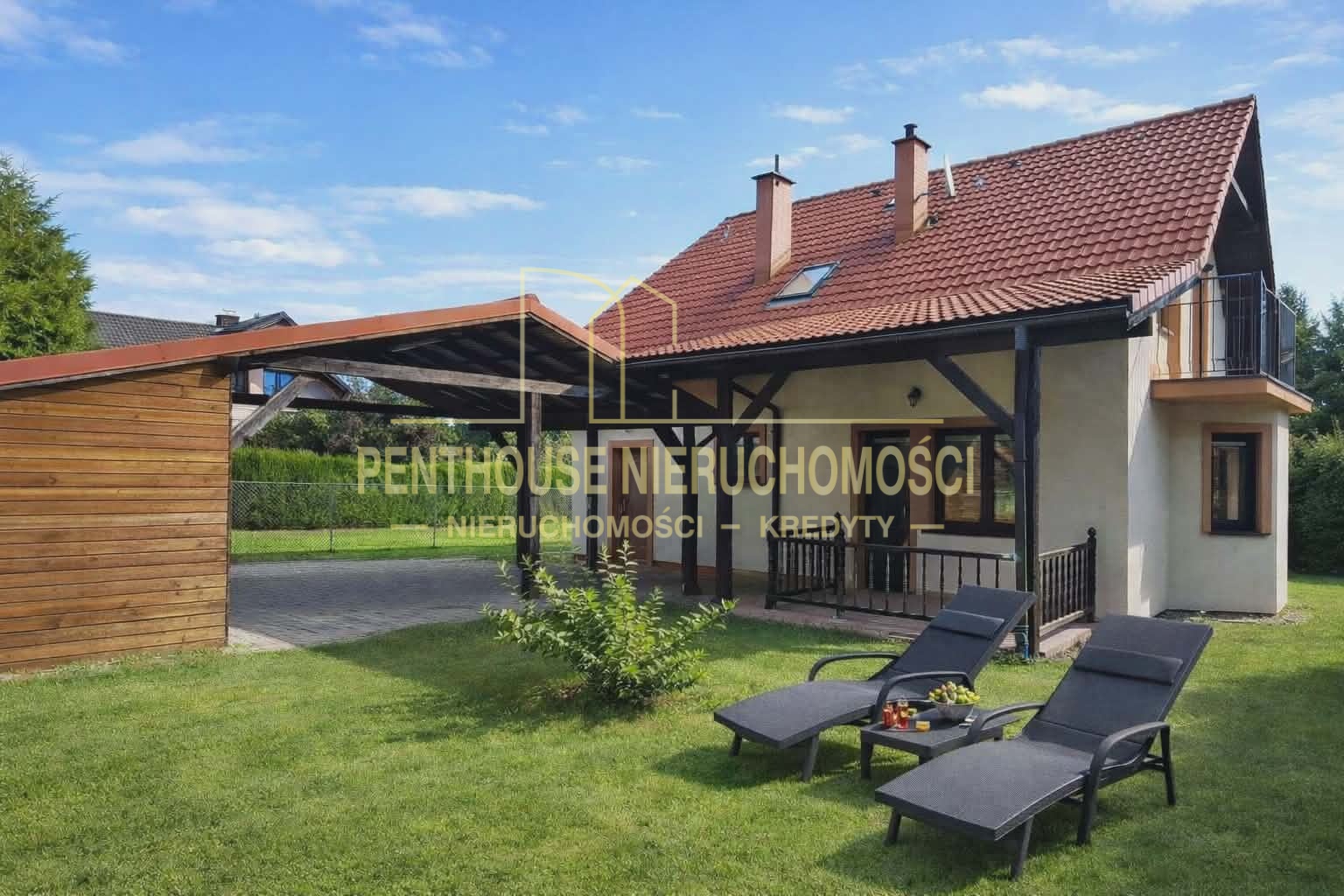 Zdjęcie nieruchomości