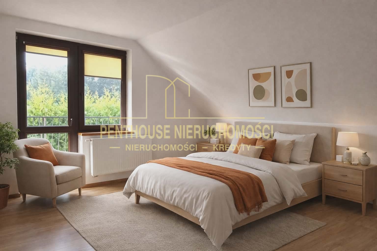 Zdjęcie nieruchomości