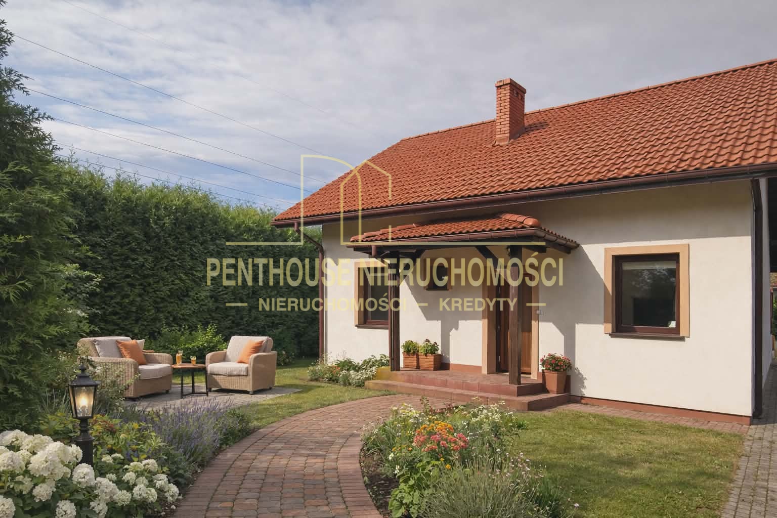 Zdjęcie nieruchomości