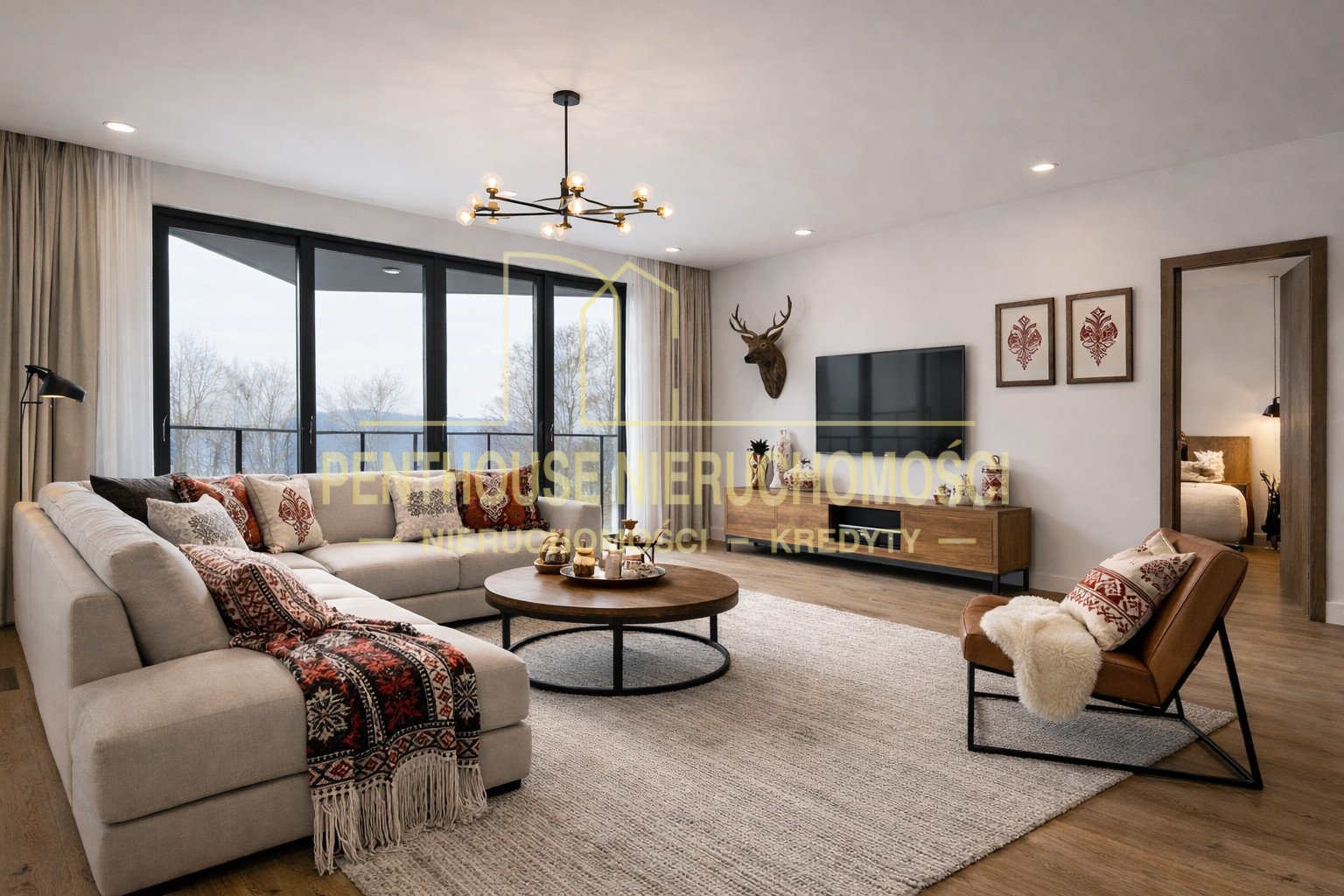 Zdjęcie nieruchomości