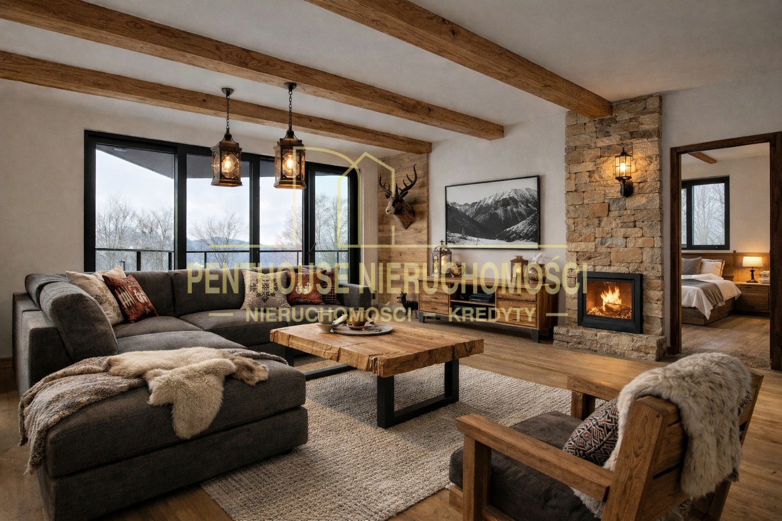 Zdjęcie nieruchomości